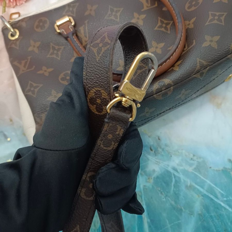LV PALLAS bb 手提/肩背/斜背 M50197-16