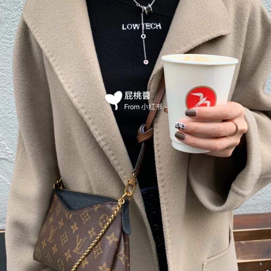 LV PALLAS bb 手提/肩背/斜背 M50197-18