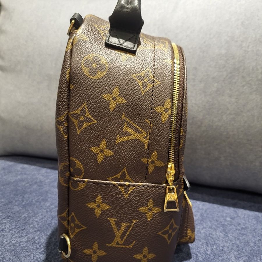 louis vuitton 後背包-6