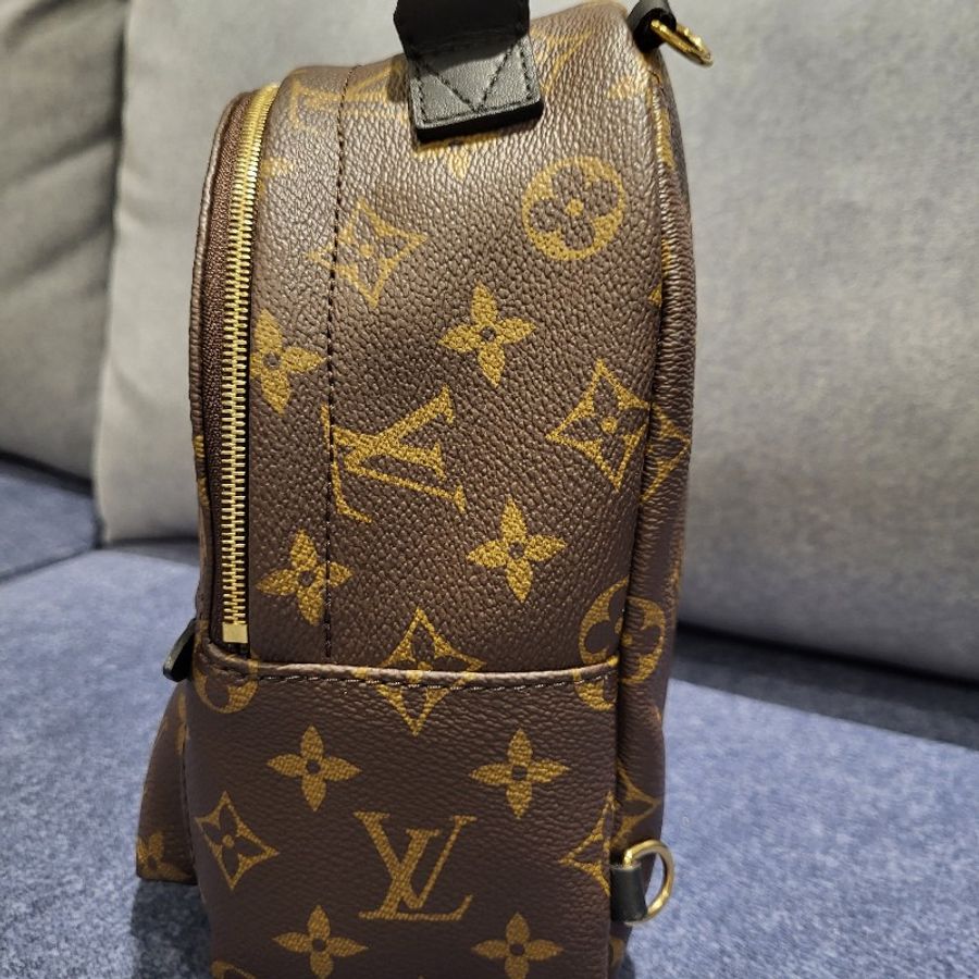 louis vuitton 後背包-7
