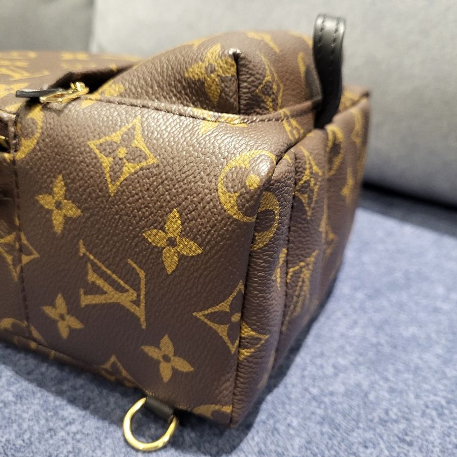 louis vuitton 後背包-12