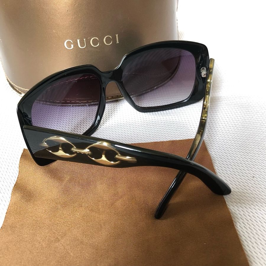 GUCCI墨鏡-0