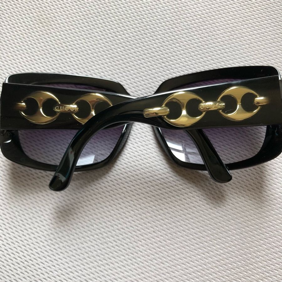 GUCCI墨鏡-2