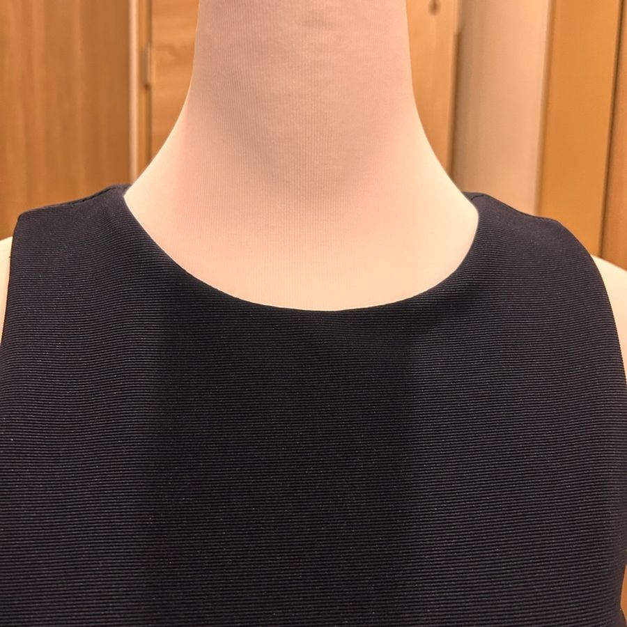 Topshop性感連身洋裝九成新-7