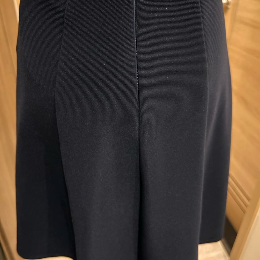 Topshop性感連身洋裝九成新-11