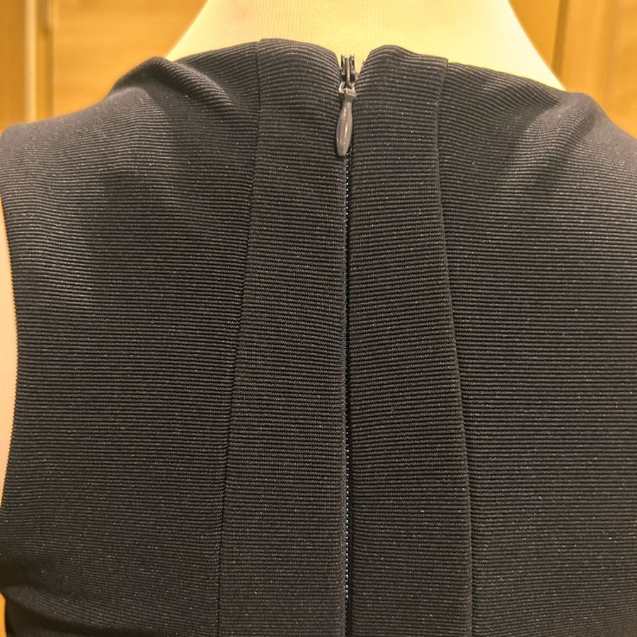 Topshop性感連身洋裝九成新-15