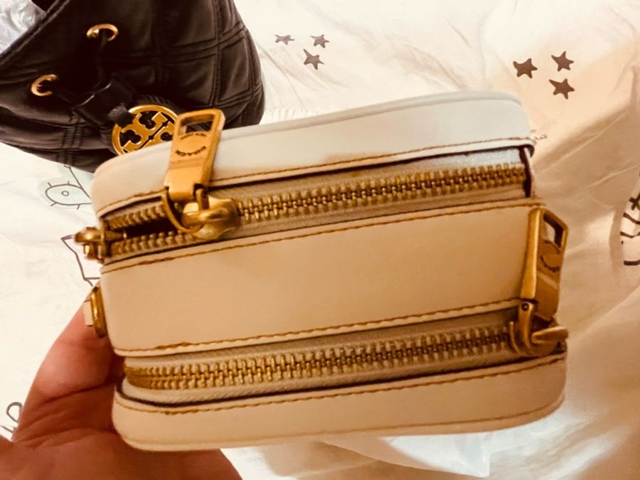 Coach Riley Lunchbox 便當包-6