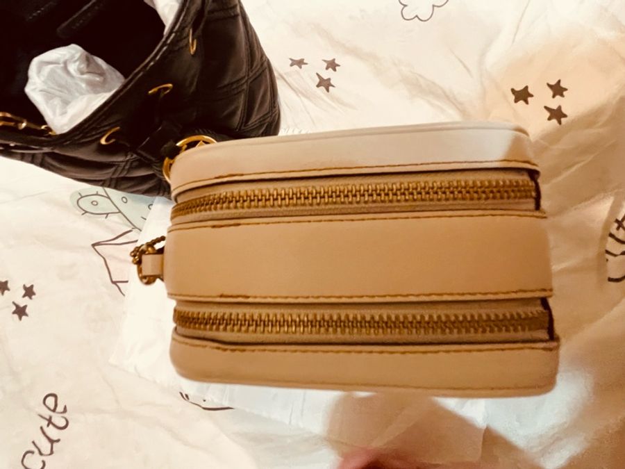 Coach Riley Lunchbox 便當包-7