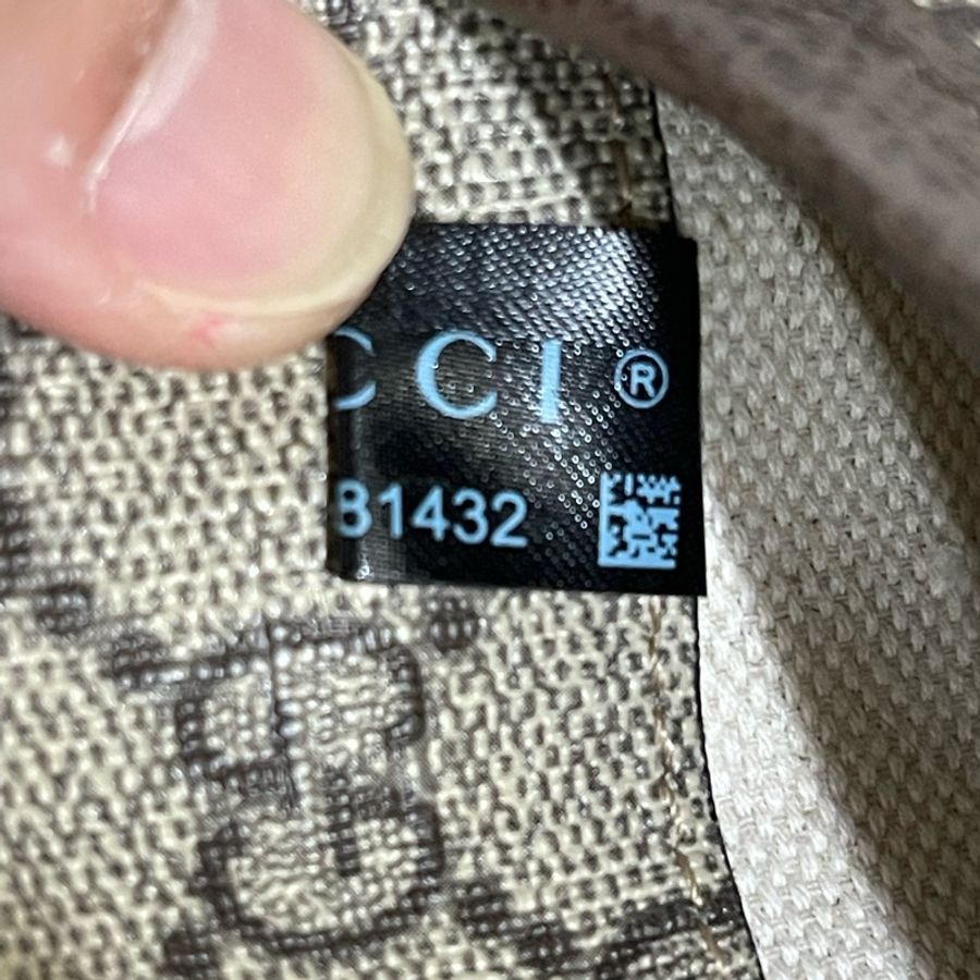 Gucci虎頭腰包(近全新❗️甜甜價出售❗️只有一個喔~)-24