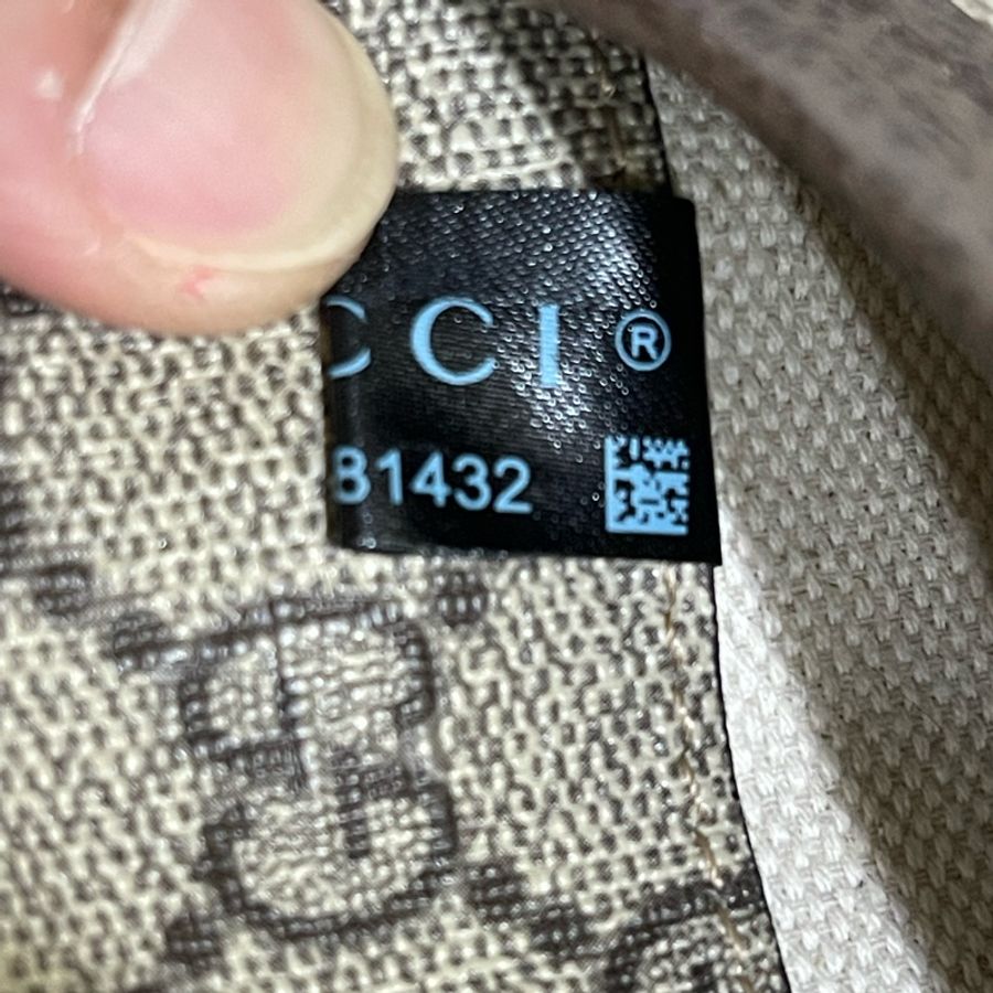 Gucci虎頭腰包(近全新❗️甜甜價出售❗️只有一個喔~)-25