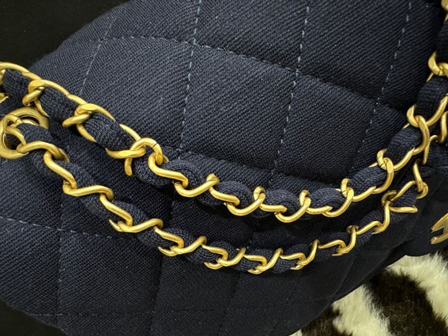 Chanel xxl大機場包-7