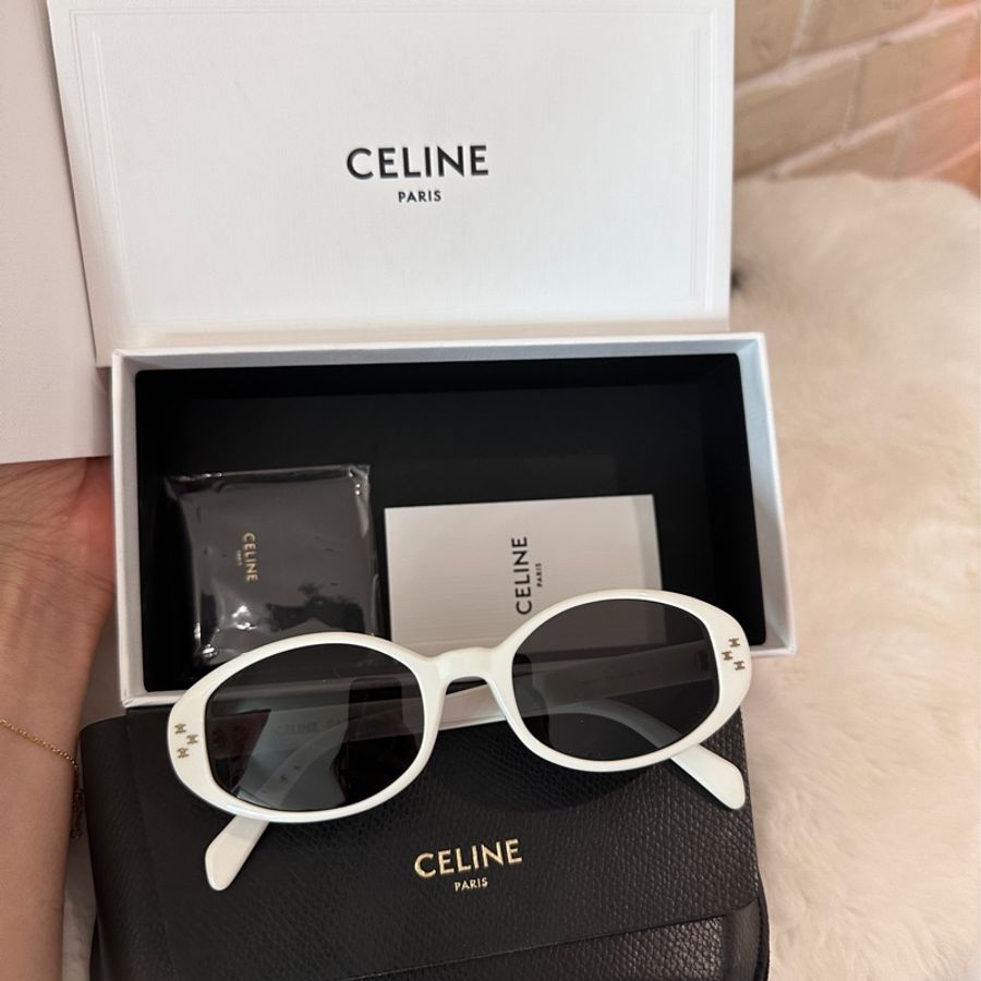 Celine太陽眼鏡-5
