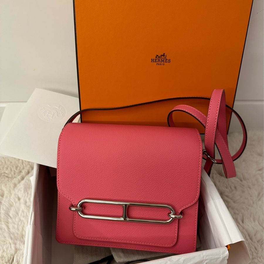 Hermes Roulis Mini-0