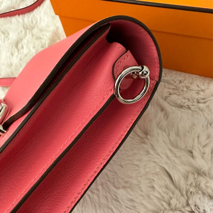 Hermes Roulis Mini-3