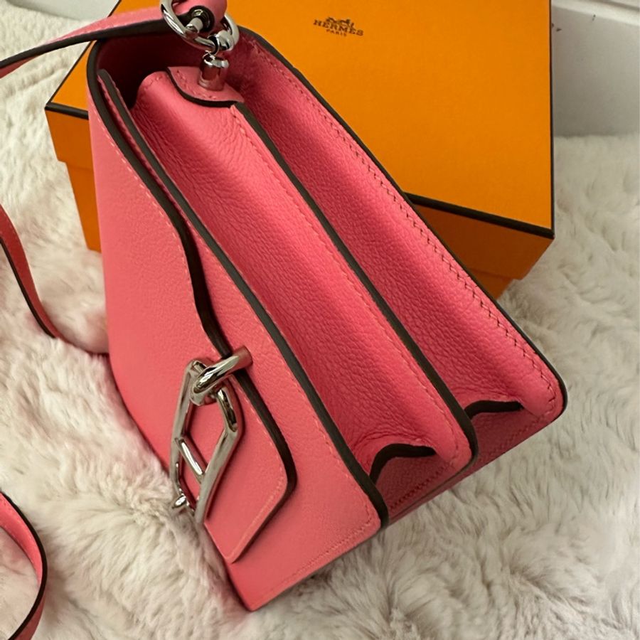 Hermes Roulis Mini-11