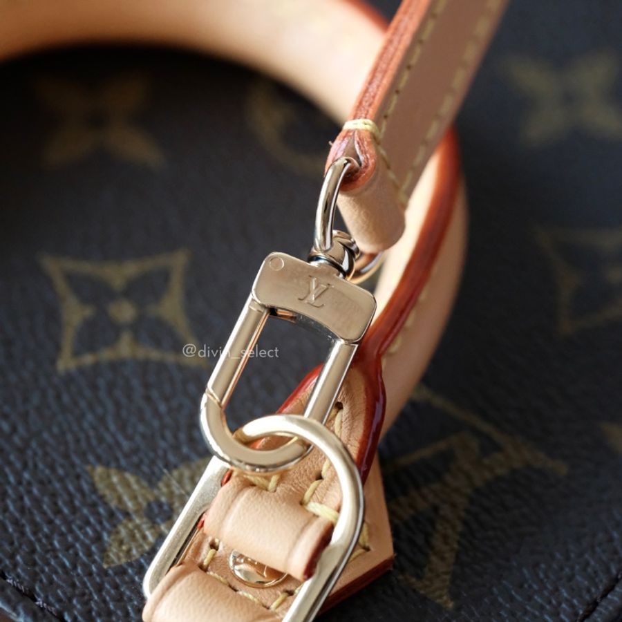 Louis Vuitton Petit sac plat LV 琴譜包-3