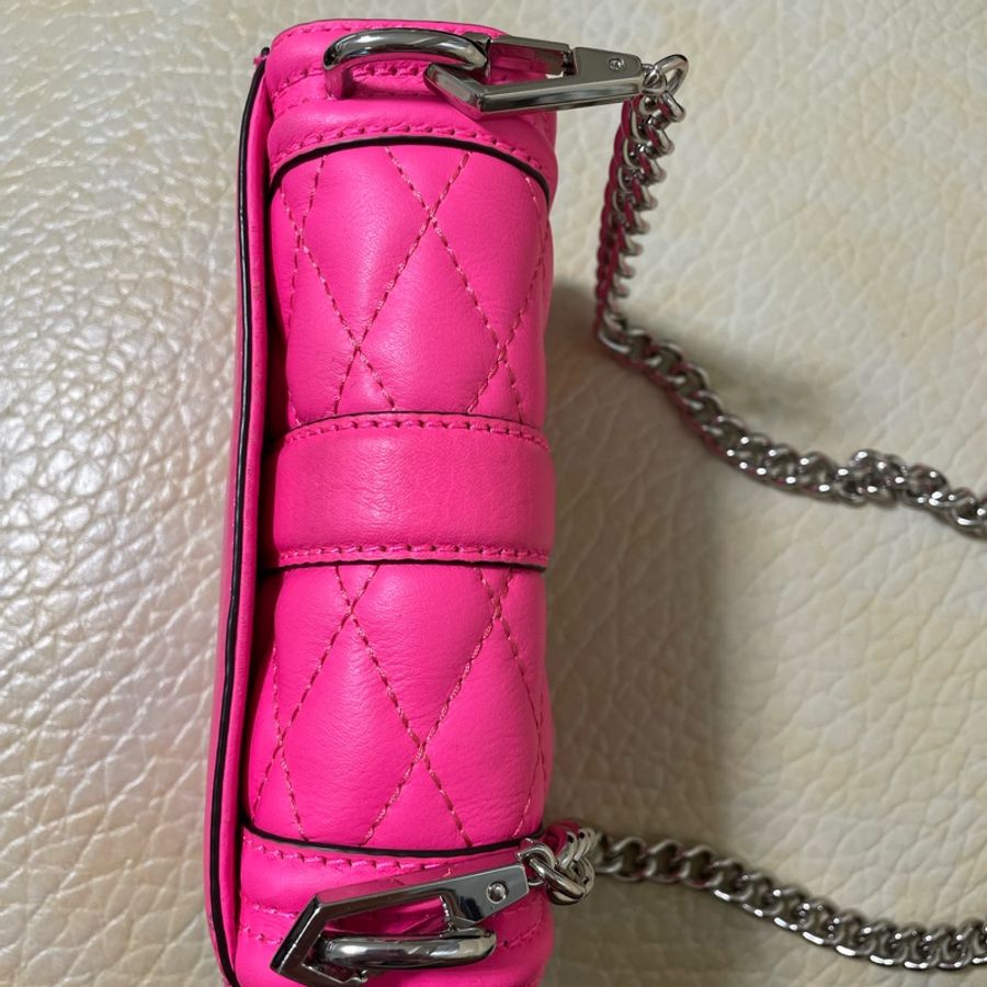 REBECCA MINKOFF 斜側包/手拿包(9成9新)-15