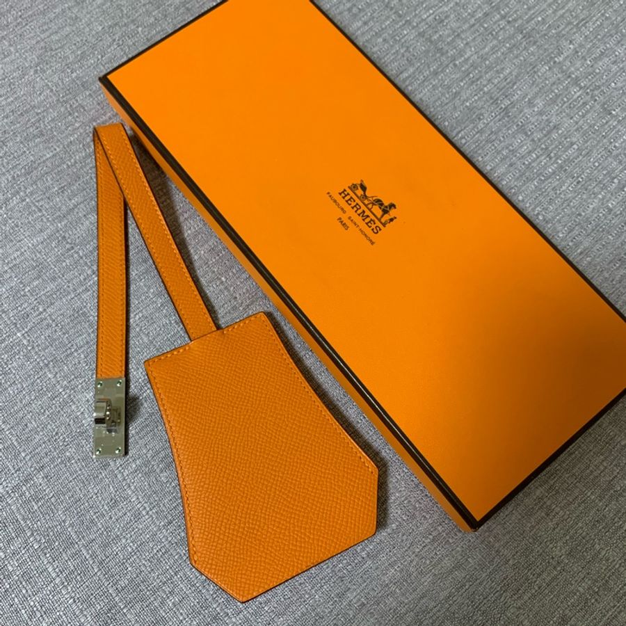 HERMES 鑰匙圈-0