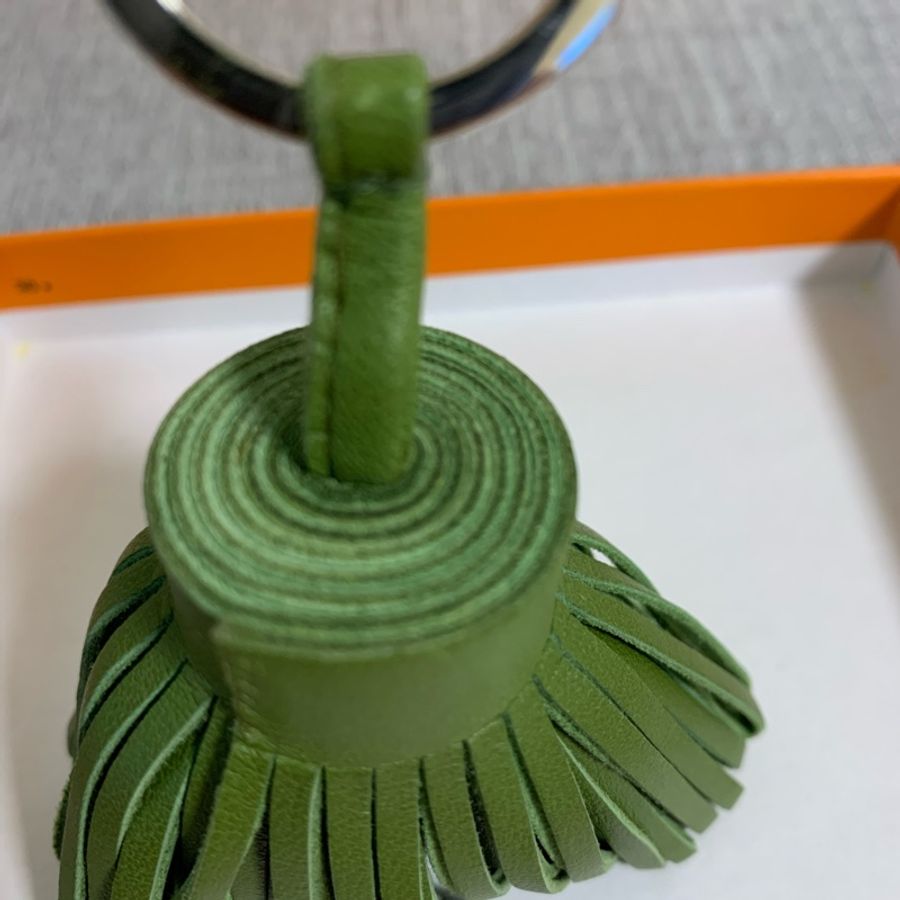 Hermes 鑰匙圈-1
