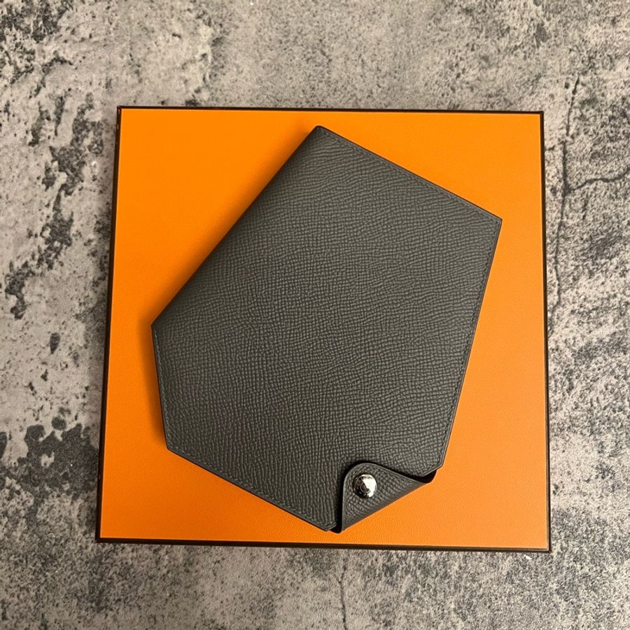 Hermes CLOCHETTE 皮夾-0