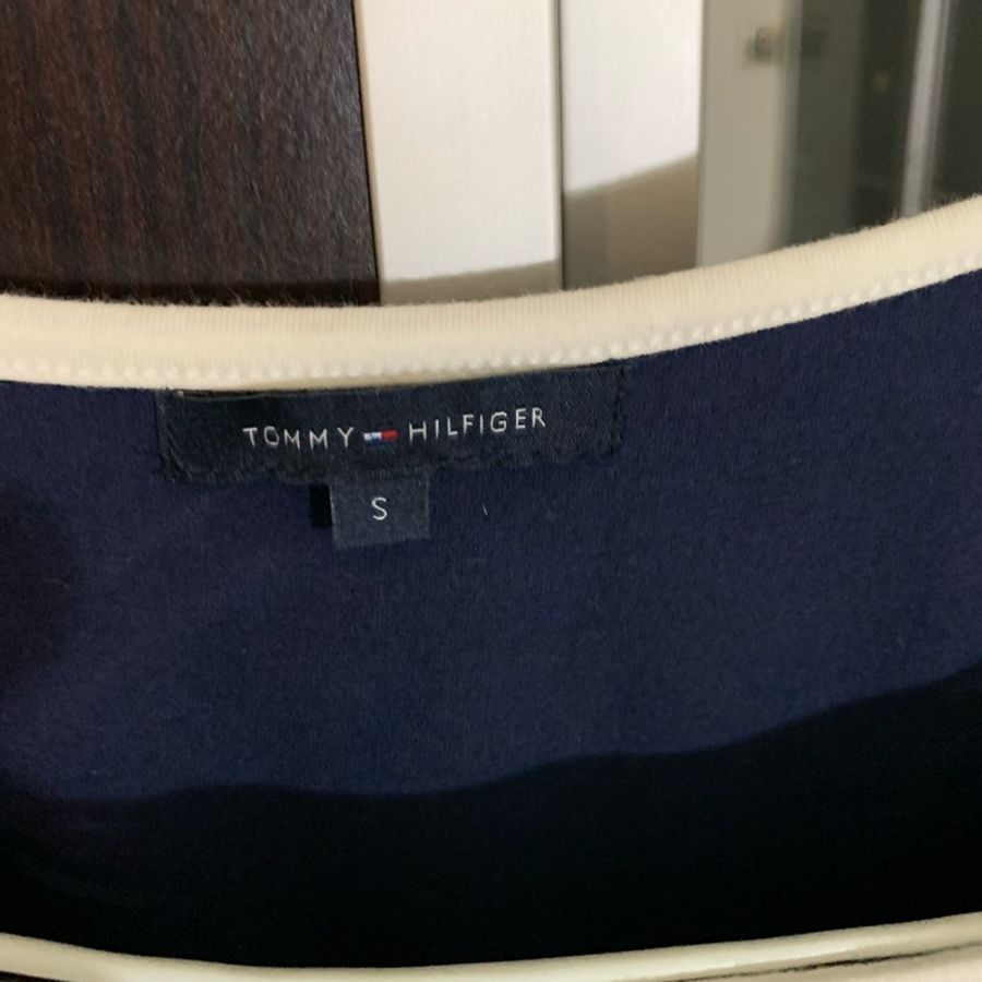 TOMMY HILFIGER 短袖-1