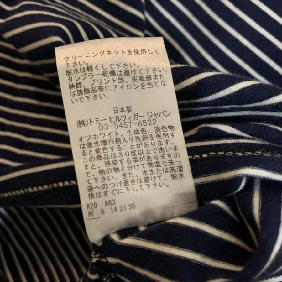 TOMMY HILFIGER 短袖-2