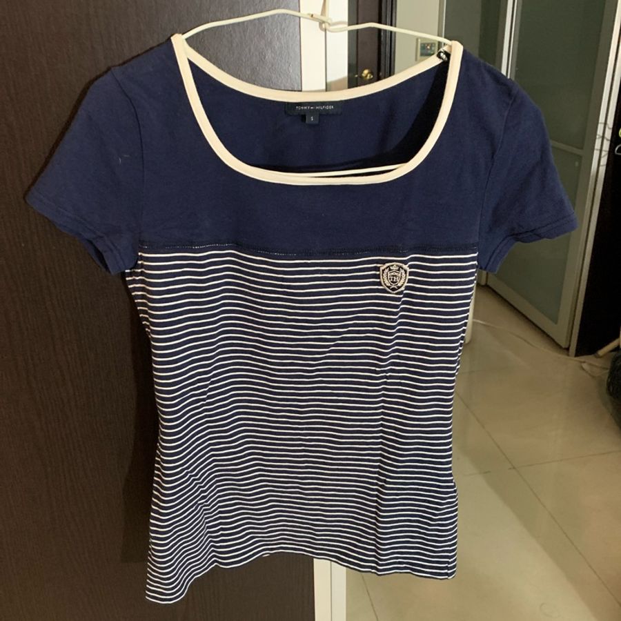TOMMY HILFIGER 短袖-5