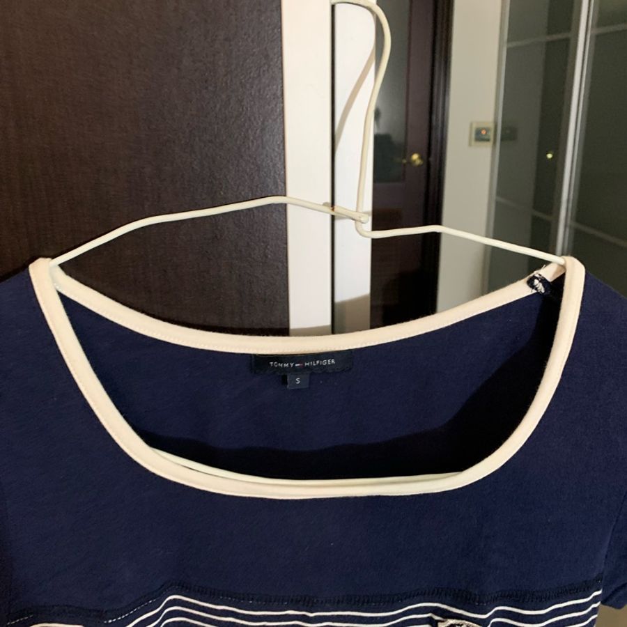 TOMMY HILFIGER 短袖-7