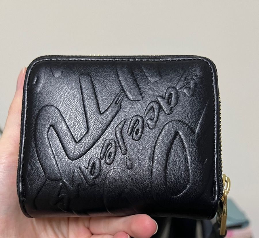 Versace Jeans全新品 黑金包 描述待更新-3