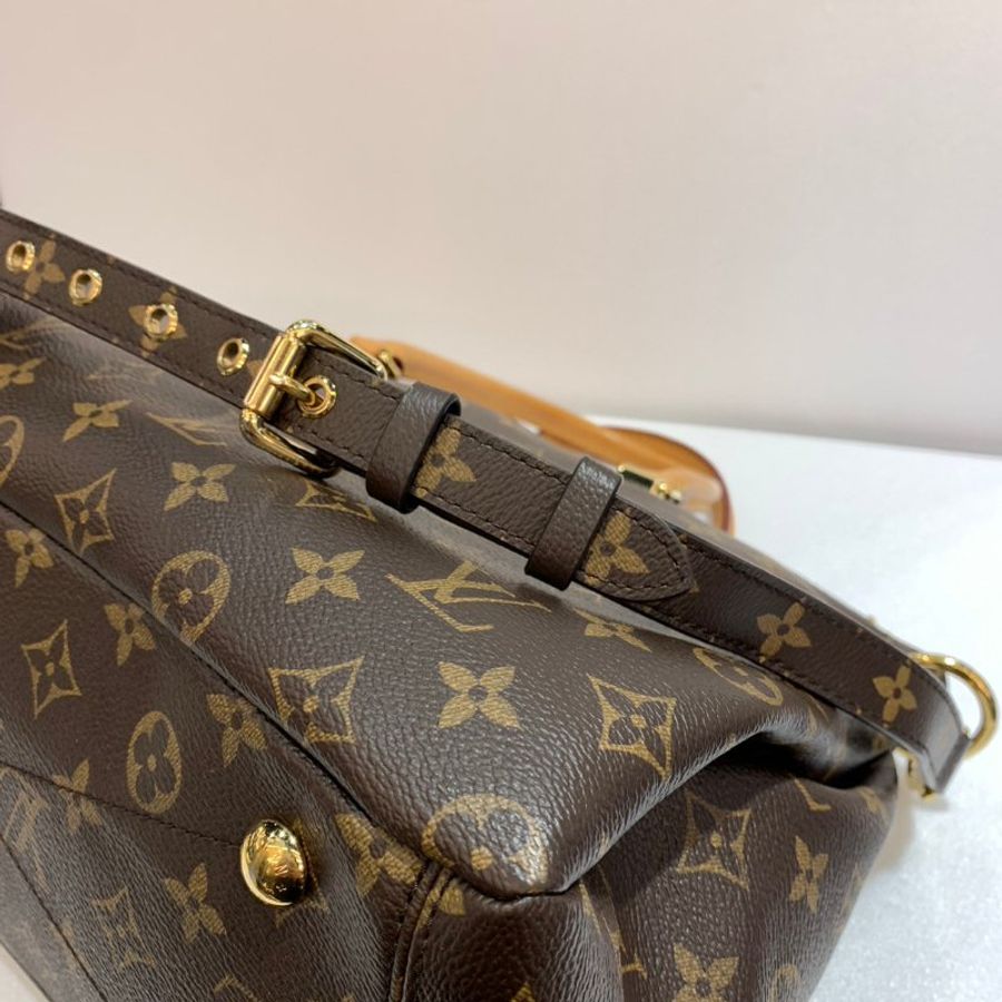 LV 斜背包/側背包/手提包 M41175 87成新-7