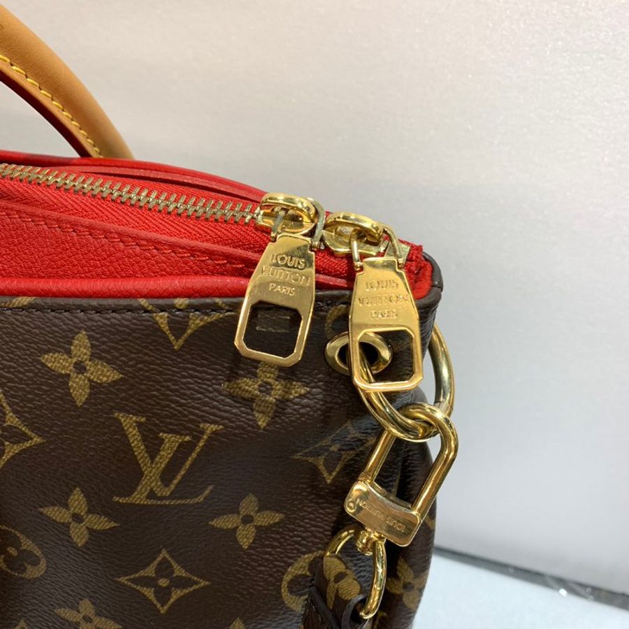 LV 斜背包/側背包/手提包 M41175 87成新-9