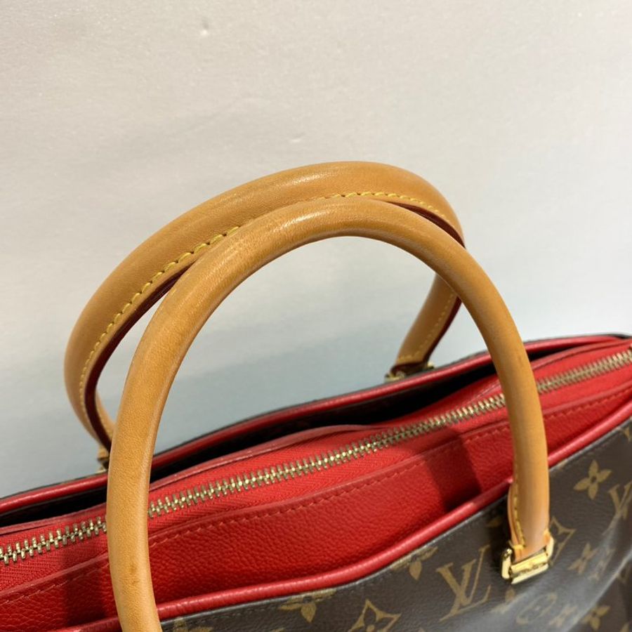 LV 斜背包/側背包/手提包 M41175 87成新-10