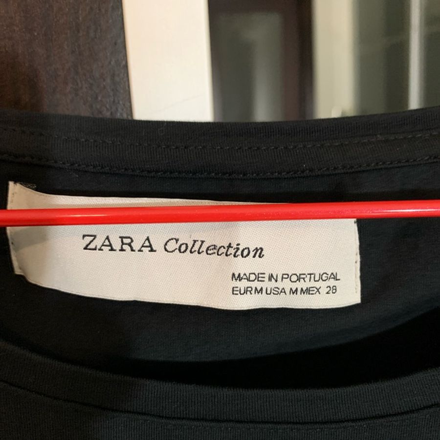 ZARA Collection M號-3
