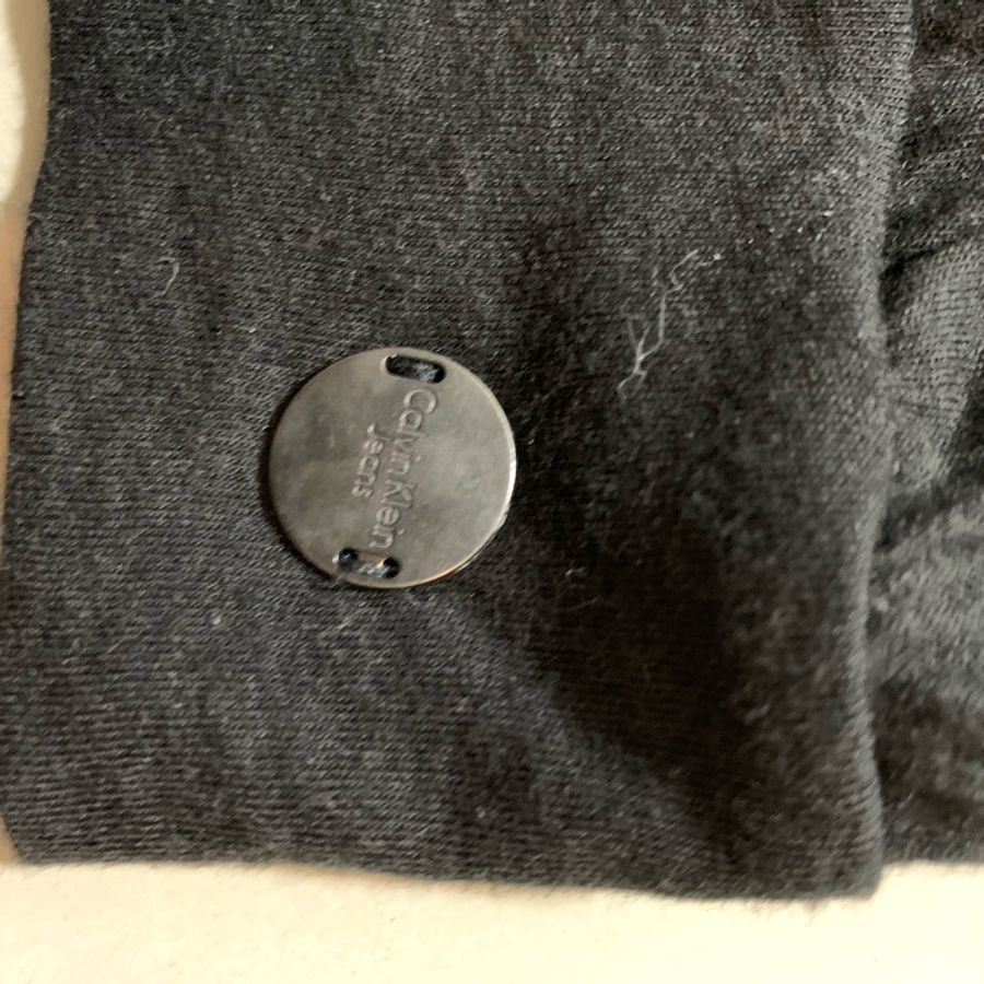 CK Jeans 7分袖 M-1