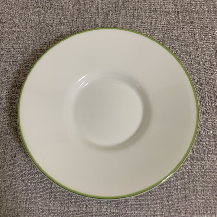 Hermes 濃縮咖啡杯 綠色-2