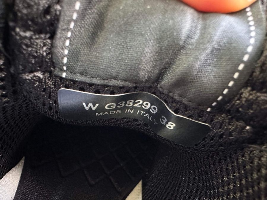 Chanel 熊貓鞋黃金尺寸38號 全台灣沒幾雙38號台灣購證大全配🇹🇼 此金額已含刷卡分期手續費 可直接下單-3
