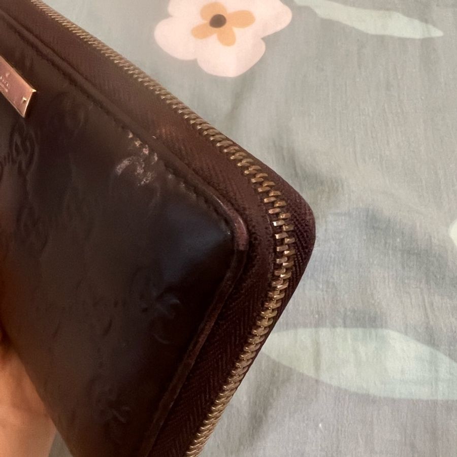 Gucci長夾-7