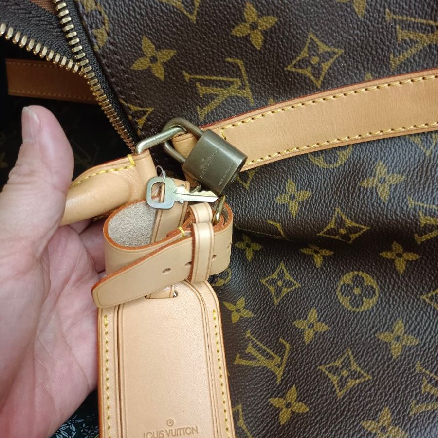 LV 旅行袋keepall 50-4