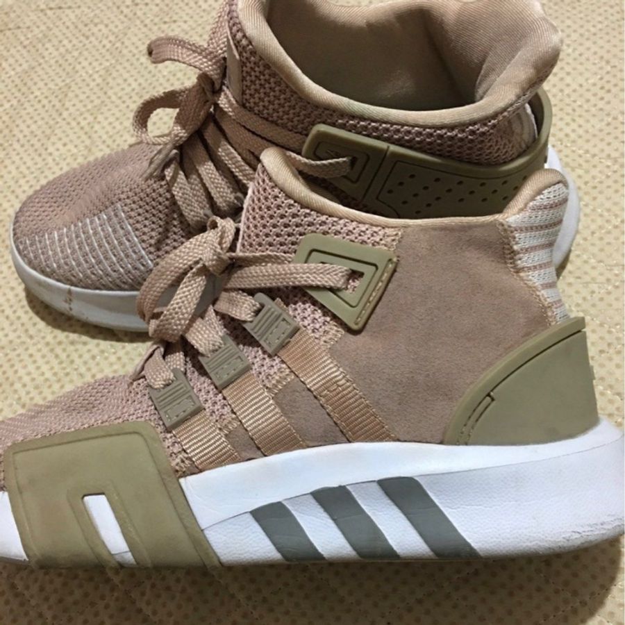 adidas (91/18)女款休閒鞋-0