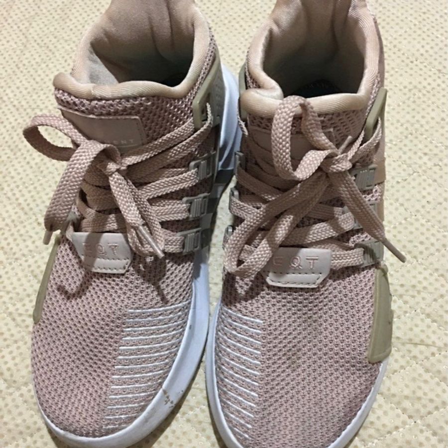 adidas (91/18)女款休閒鞋-1