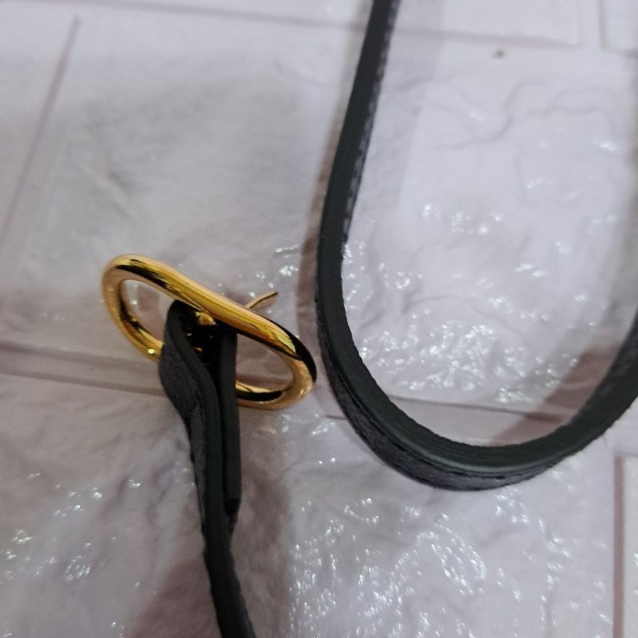 👏💖😘夯到不行的GUCCI 經典OPHIDIA 小水桶包來了~-22