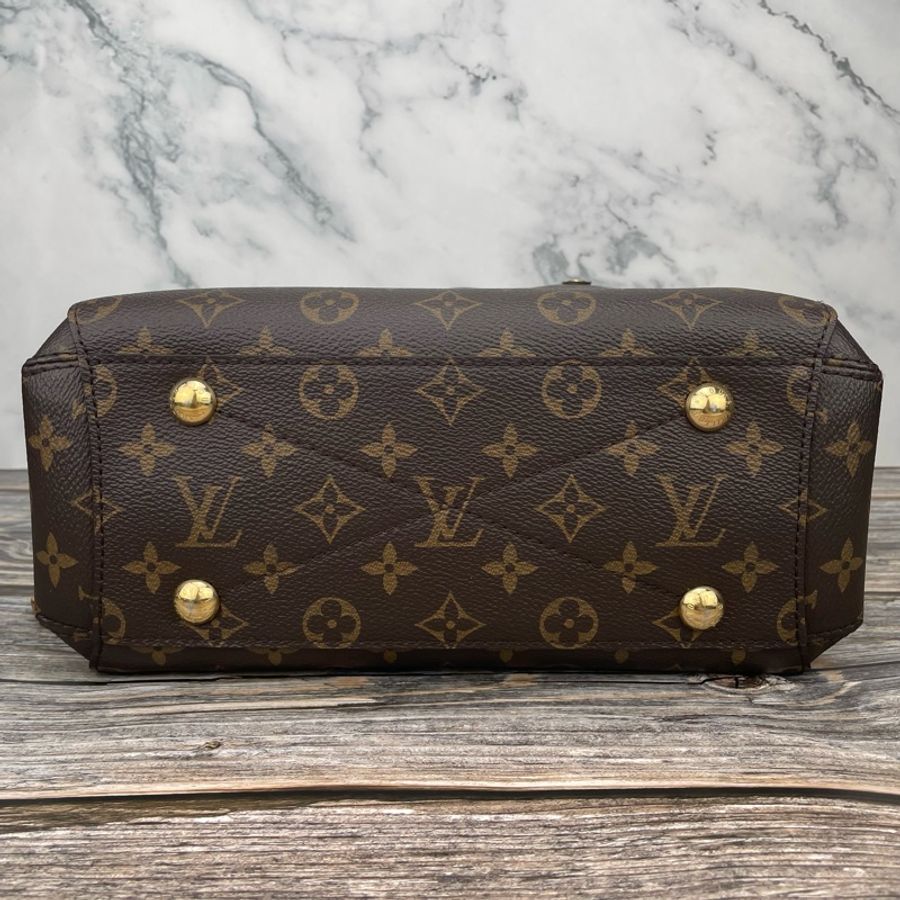 Louis Vuitton 路易威登 M41055 經典MONTAIGNE BB #蒙田包 / #斜背包 / #肩背包-11