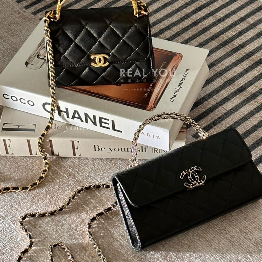 CHANEL Kelly-0