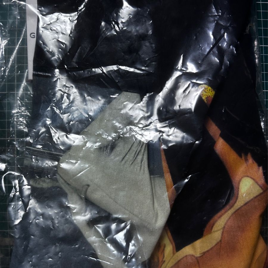 Givenchy 紀梵希 小鹿斑比短袖上衣-5