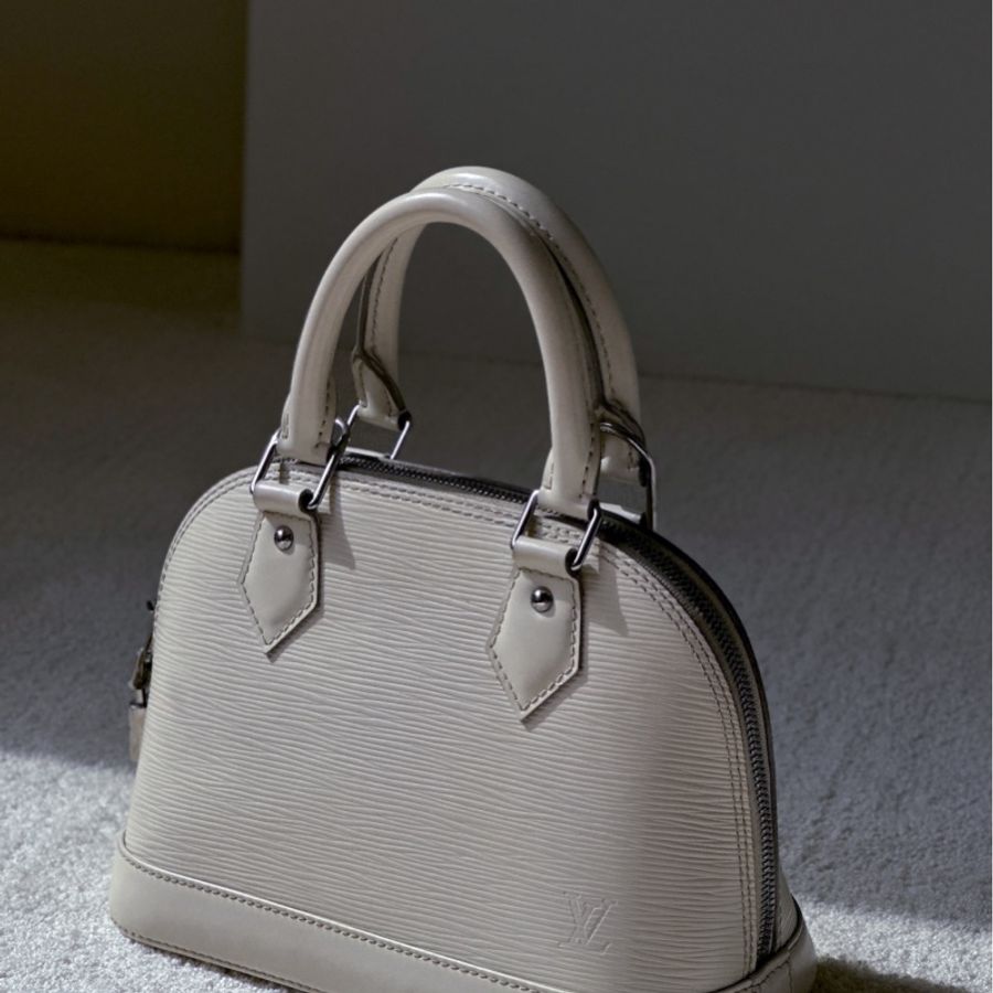 LV Epi Alma bb 白-0