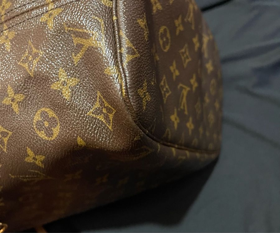 Louis Vuitton 經典老花托特包-51
