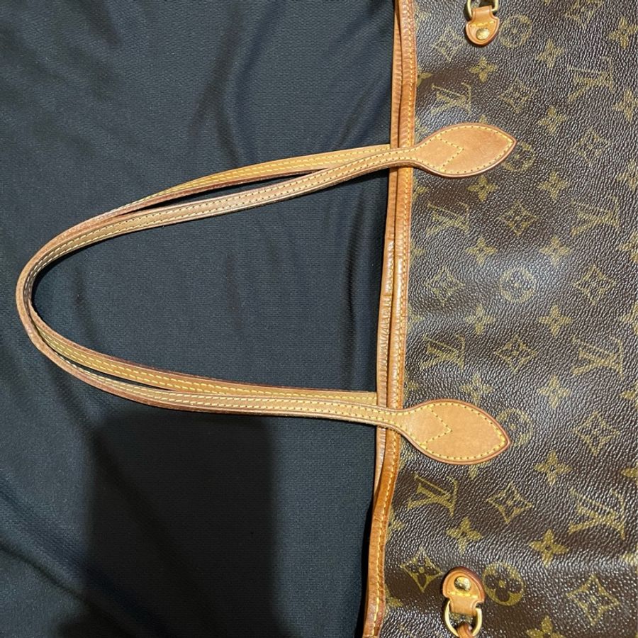 Louis Vuitton 經典老花托特包-99