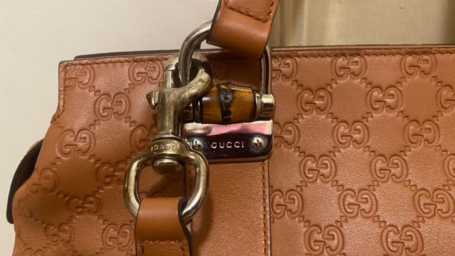 Gucci手提/肩背包-5