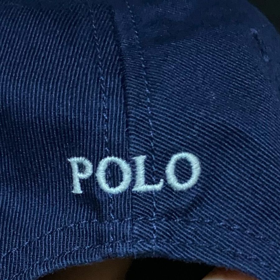 Polo Ralph Lauren金典Polo熊老帽-10
