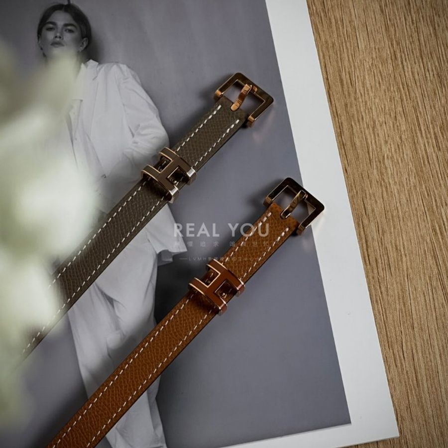 HERMES POP H腰帶-0